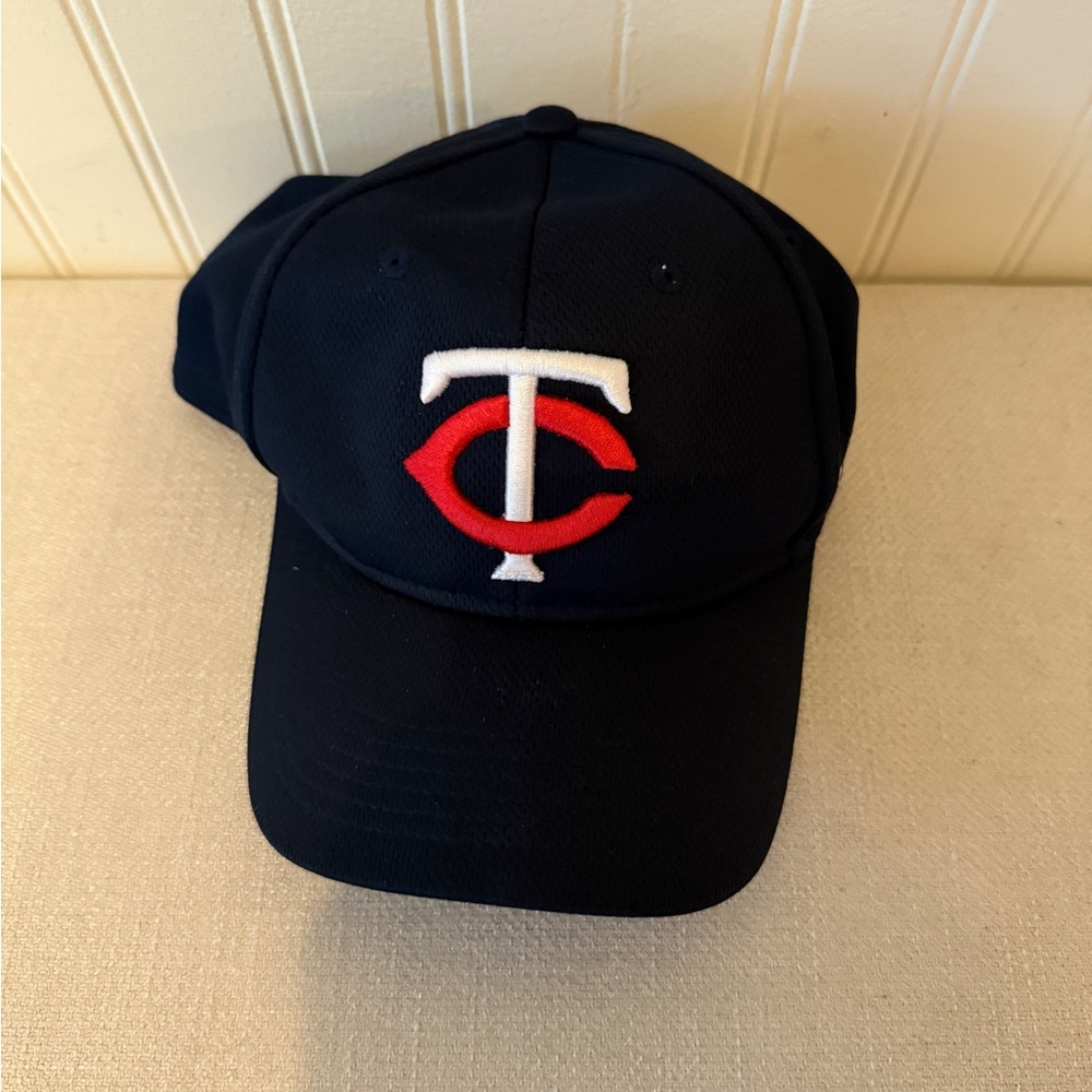 Minnesota Twins Youth Cap